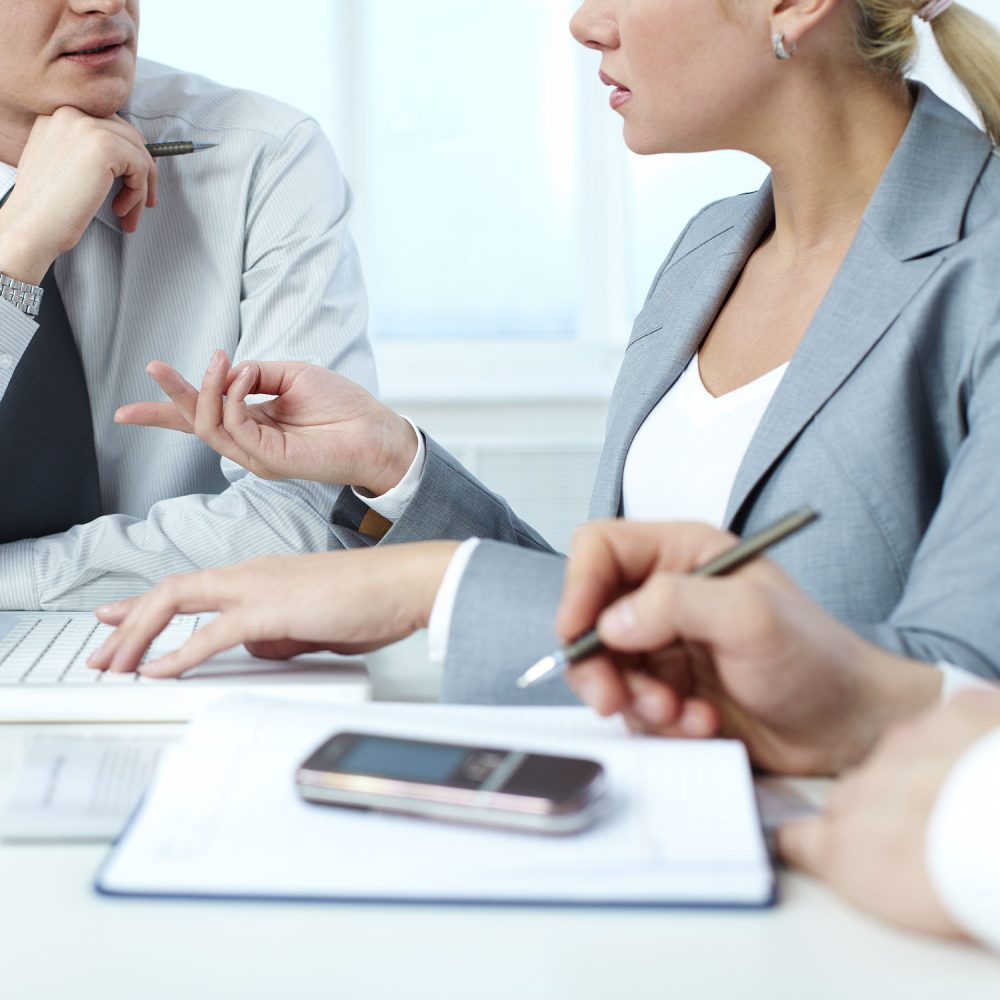 Asesoría de empresas experiencia Asesoría de empresas experiencia