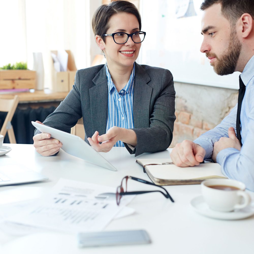 Servicios de asesoria de empresas Servicios de asesoria de empresas